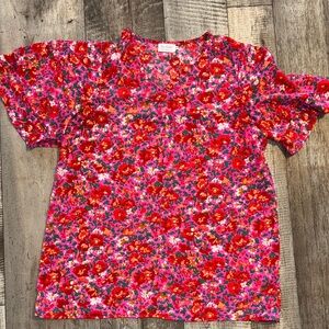 SHOP‎ THE PRINT top- size M